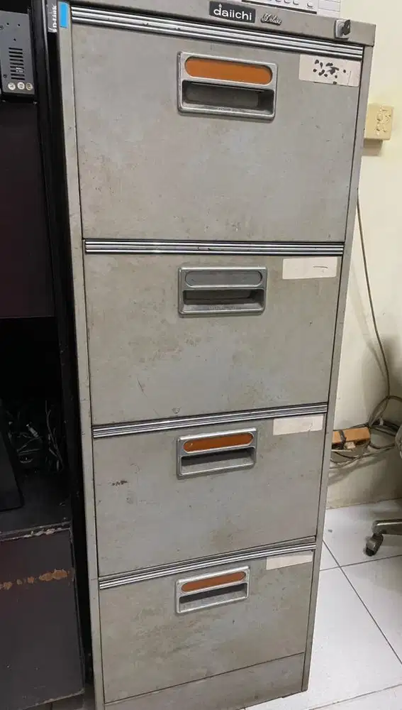 Filling Kabinet daiichi deluxe