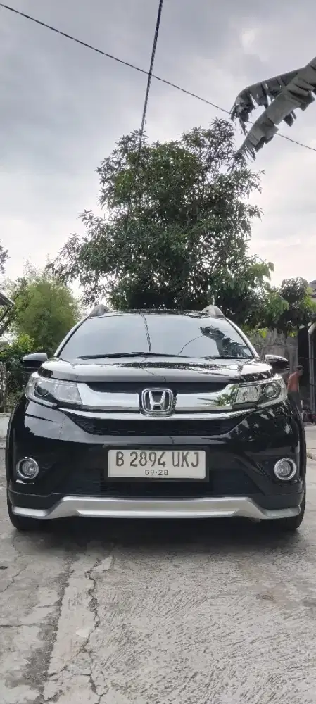 Brv E prestige matik 2018