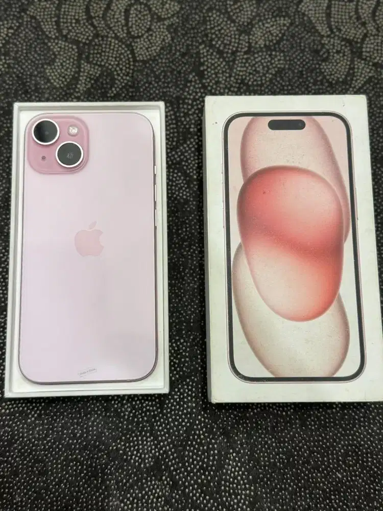 iphone 15 128gb ibox