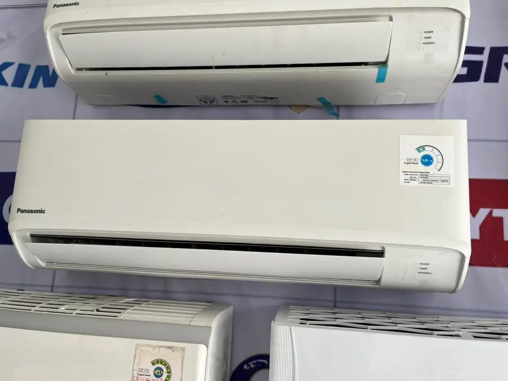 Ac panasonic 1.5pk (2025)