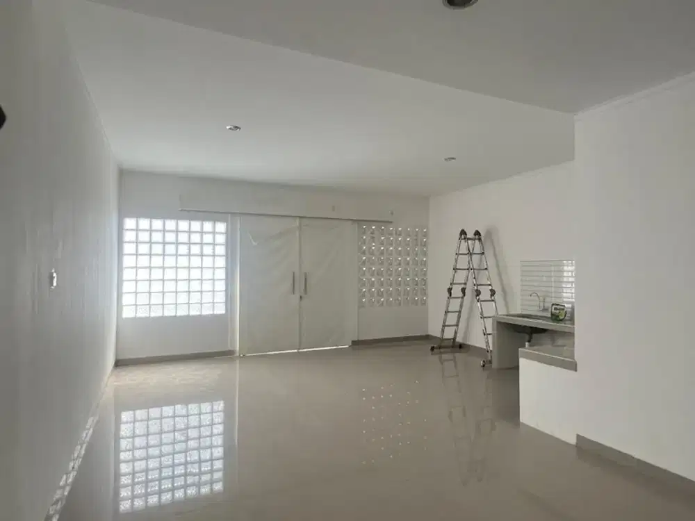 RUMAH IDAMAN MINIMALIS MODERN 2 LANTAI NYAMAN SIAP HUNI DI CHERRYFIELD BANDUNG