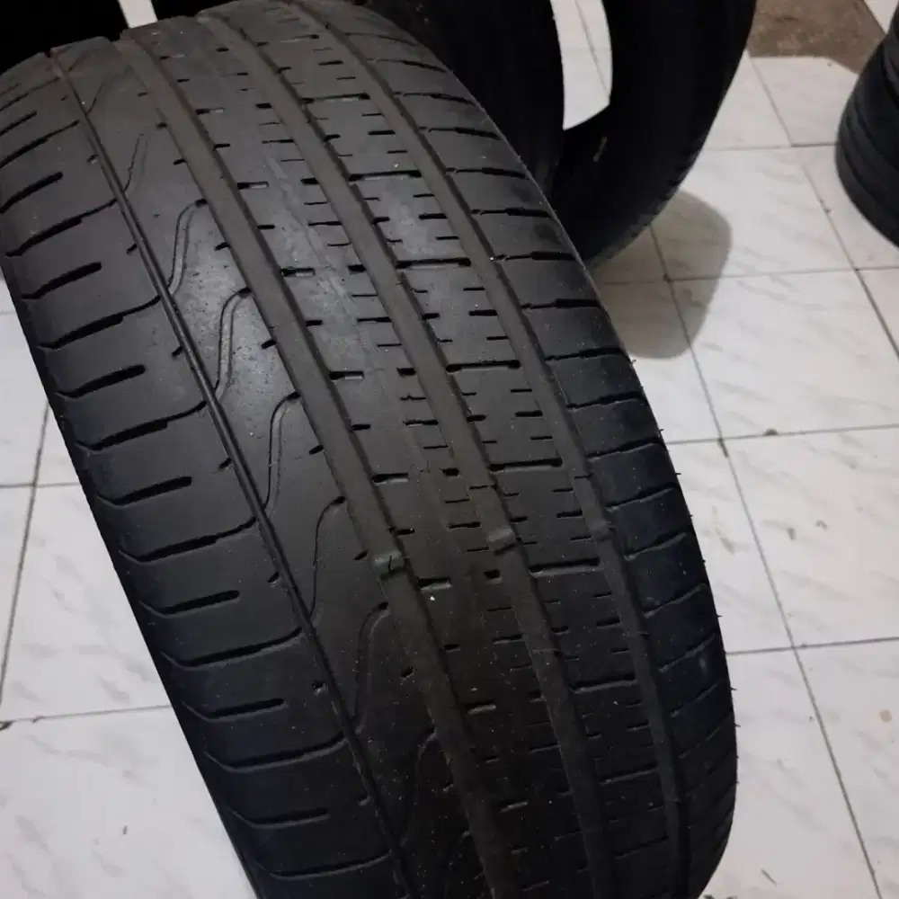 Ban pirelli 275 45 r21 pirelli p zero 1pcs