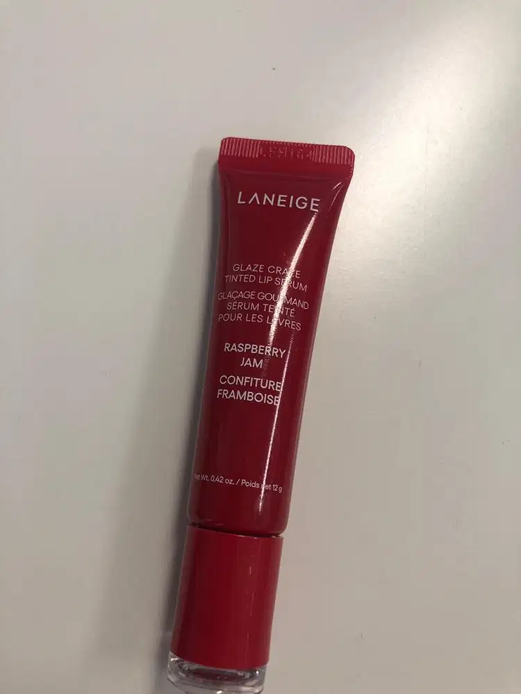 Laneige lip serum
