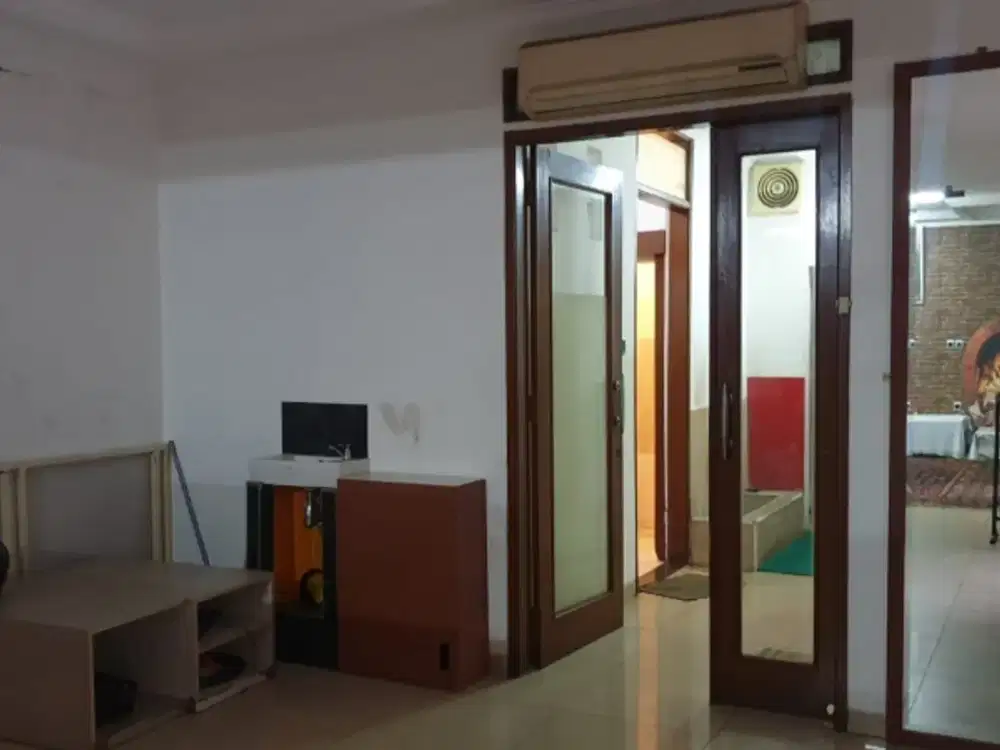 Jual rumah sayap buah batu