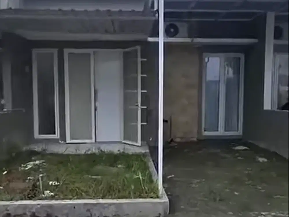 Dijual Rumah Murah Siap Huni Lokasi Maharaja Residence Bringkang Menganti Gresik
