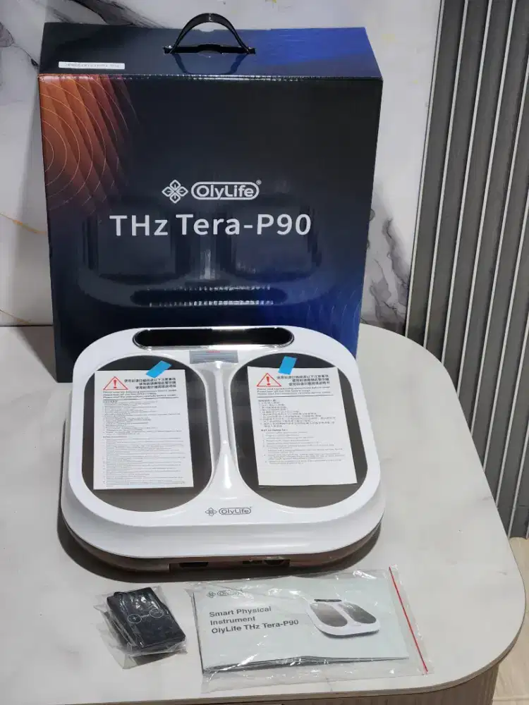 Olylife THz Tera P90 (Alat Terapi Tera-P90)