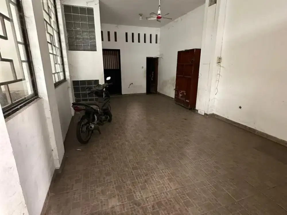 Dijual atau disewakan ruko binong karawaci tangerang