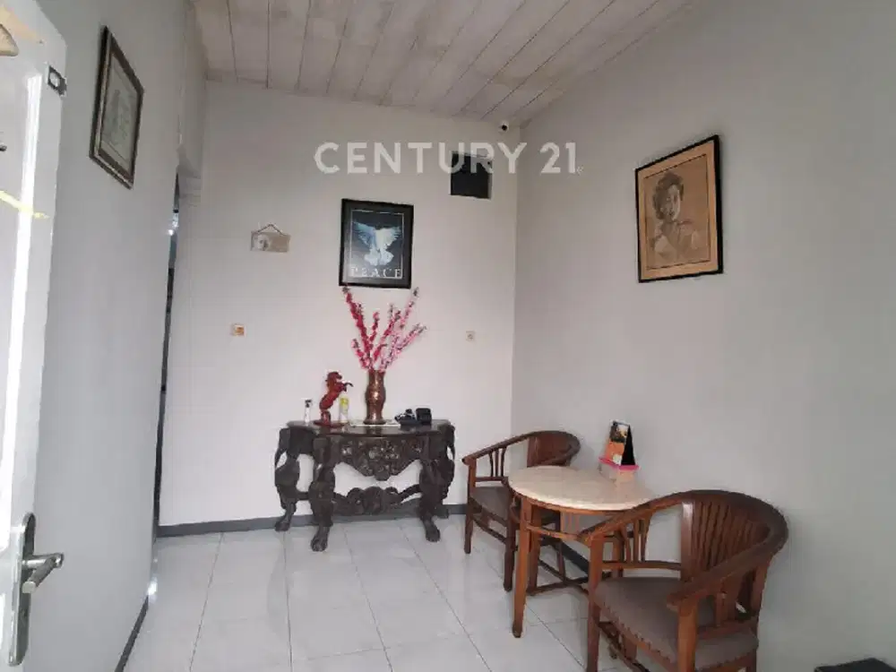 Rumah Nyaman Di Jalan Hidup Baru Pademangan