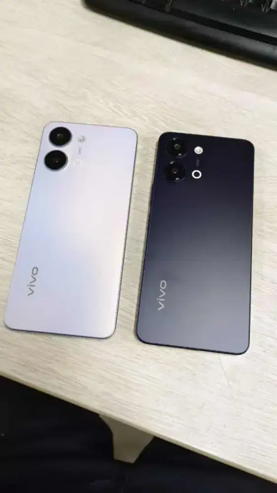 new Vivo y05 series