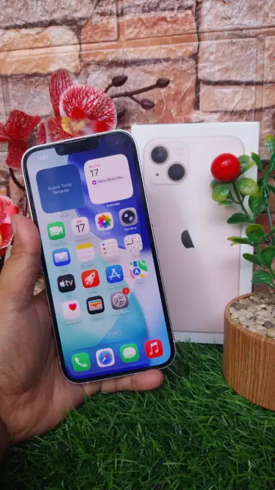 Iphone 13 128gb Ibox Pink