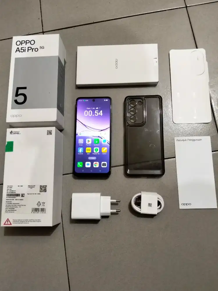 Oppo A5i Pro 5g 8/256 gb