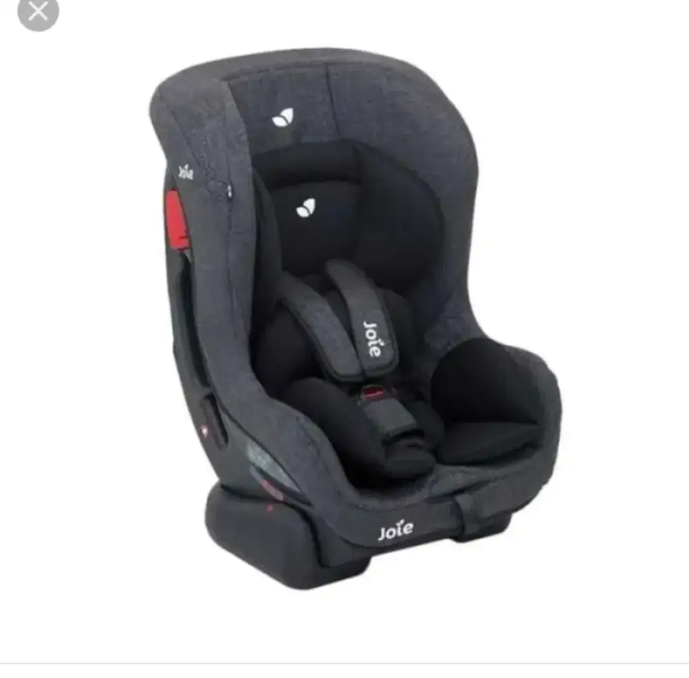 Carseat jole tilt 1 sampai 4 taun
