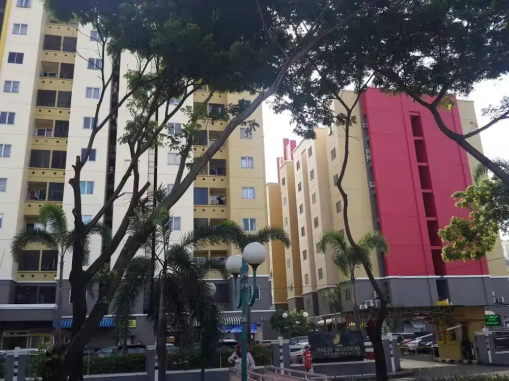 Butuh Cepat Security (Keamanan)