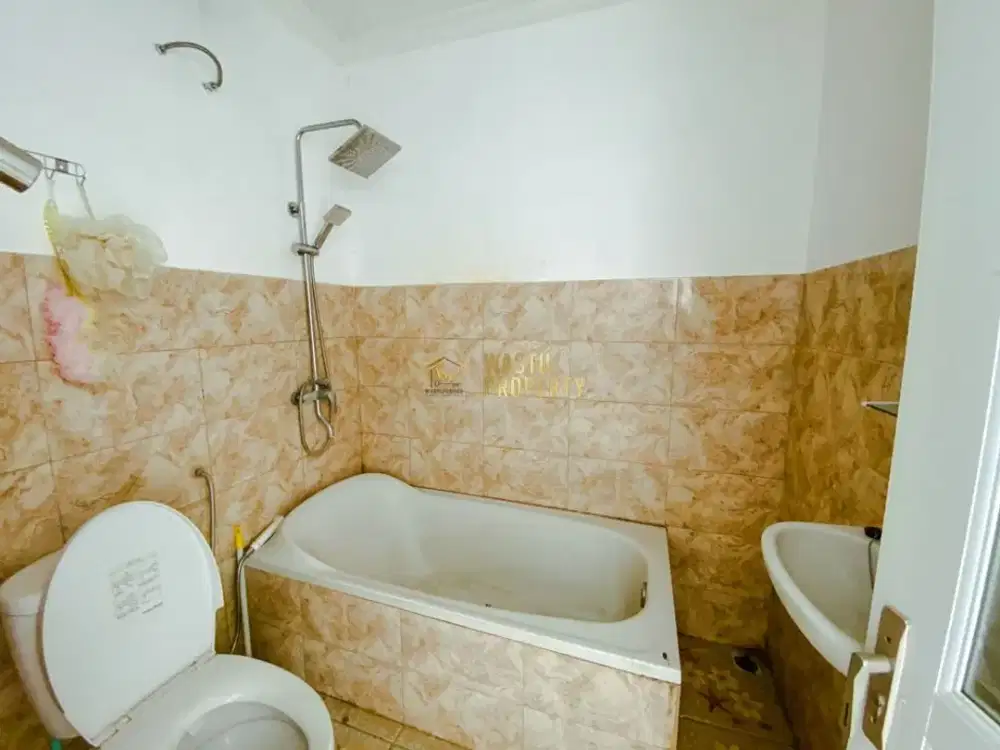 TERMURAH! Rumah Siap Huni di Prambanan, Bisa Langsung Tempati