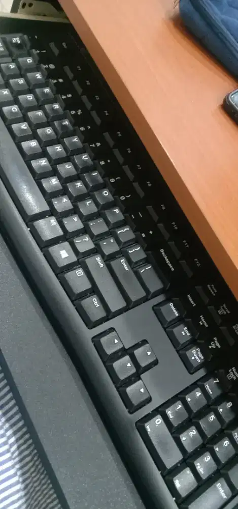 Dicari Admin Keuangan