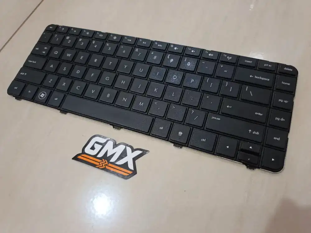Keyboard laptop HP 430 minus