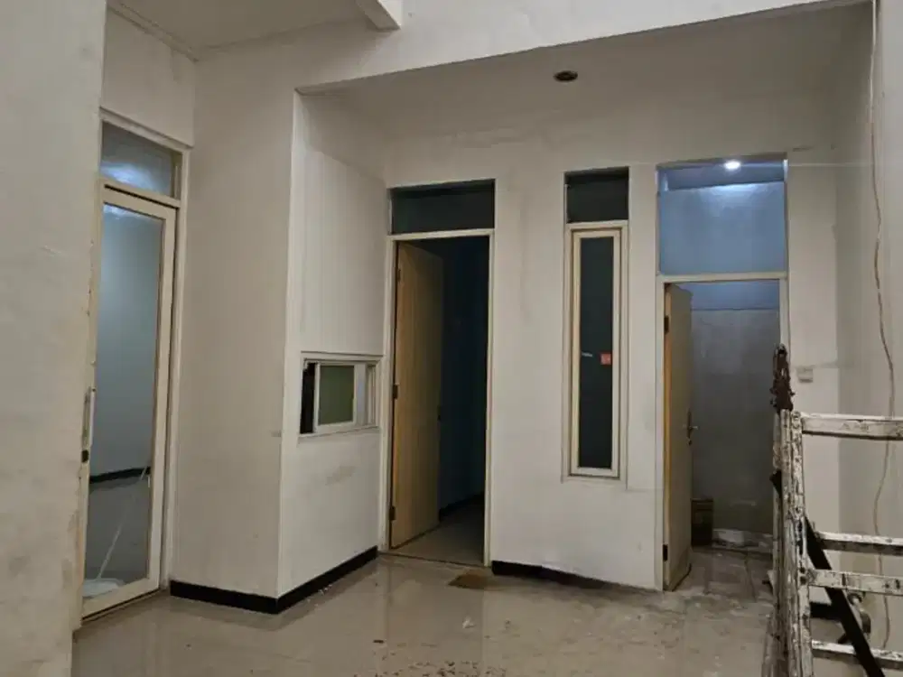 RUMAH BAGUS MINIMALIS MODERN NYAMAN STRATEGIS SIAP HUNI DI TAMAN KOPO INDAH 5 TKI5 BANDUNG