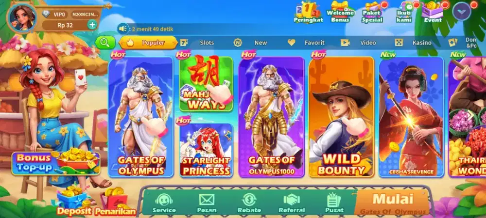 Redmi 9c 4/64 batangan