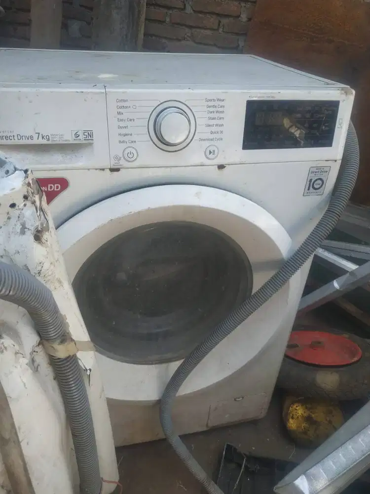 service  dispenser  terdekat