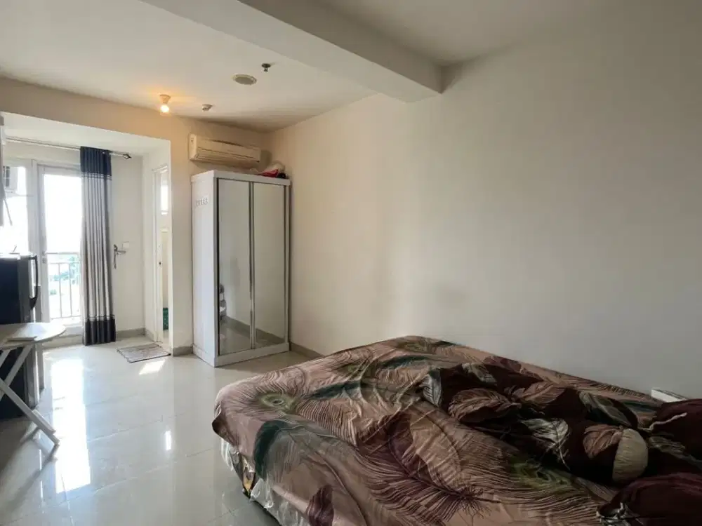 Disewakan Apartemen Oak Tower Pulogadung Murah