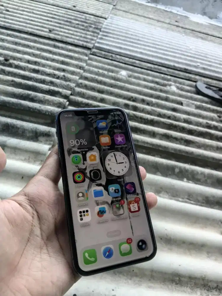 iPhone 11 Pro 64GB