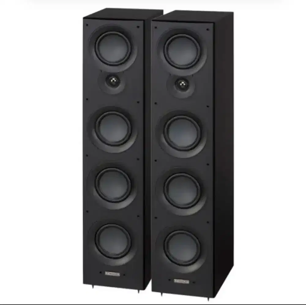 Standing speaker Mission VX-3
