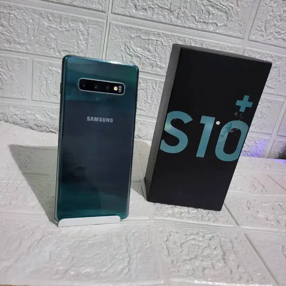 Samsung s10 Plus