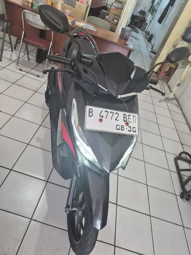 VARIO 125 2015 OKe banget