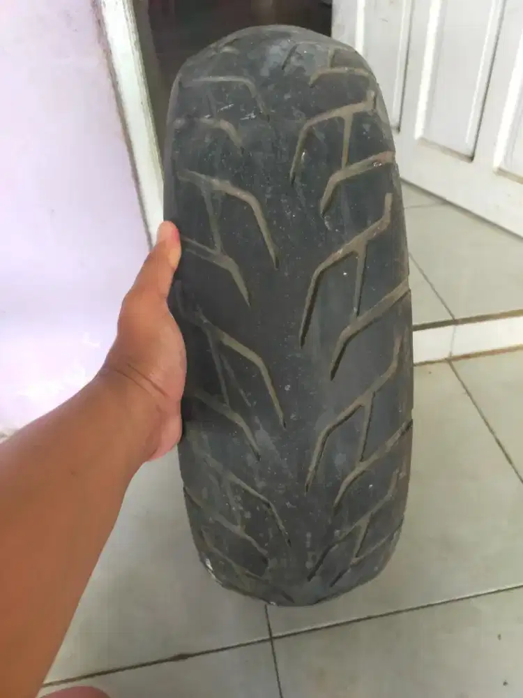 Ban Battlax Bridgestone