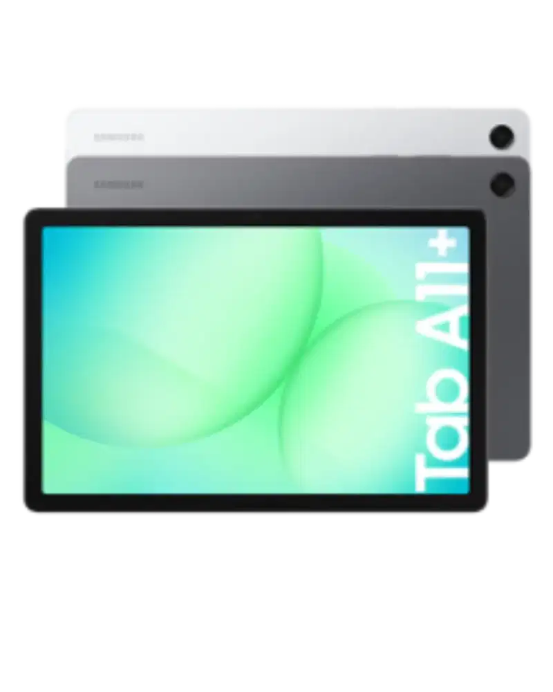 Samsung Tab A11+ 5G 6/128 New Garansi Resmi Promo Bandung