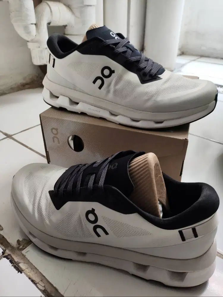 Sepatu On Cloudzone Sepatu Casual On Cloud Cloudzone