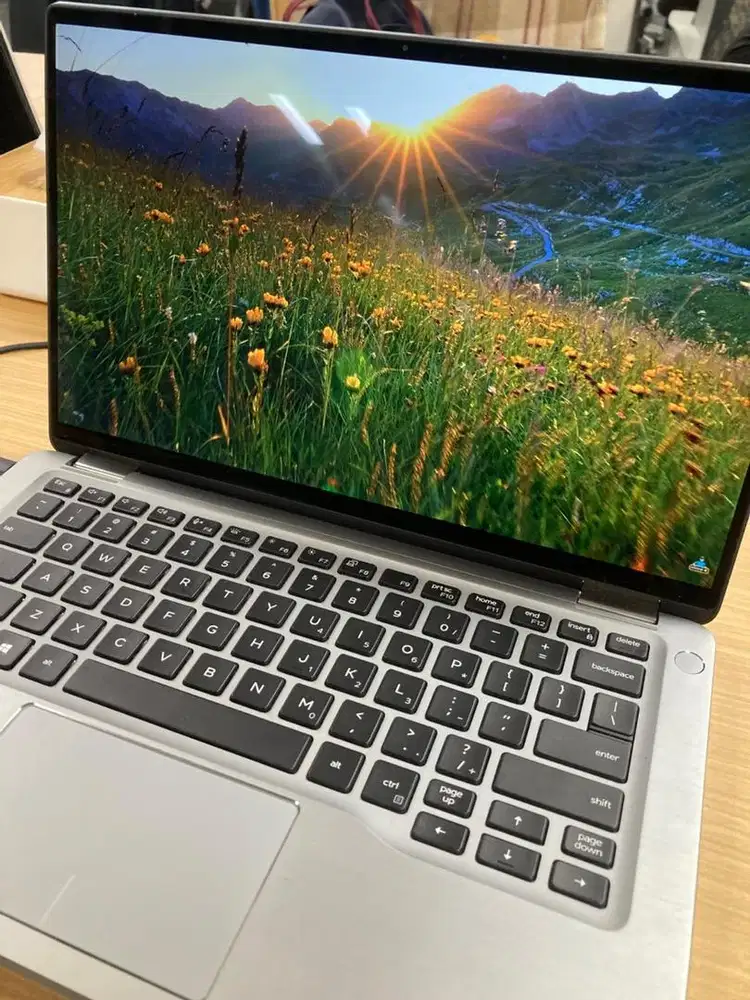 Dell Latitude 14 2in1 Touch Screen