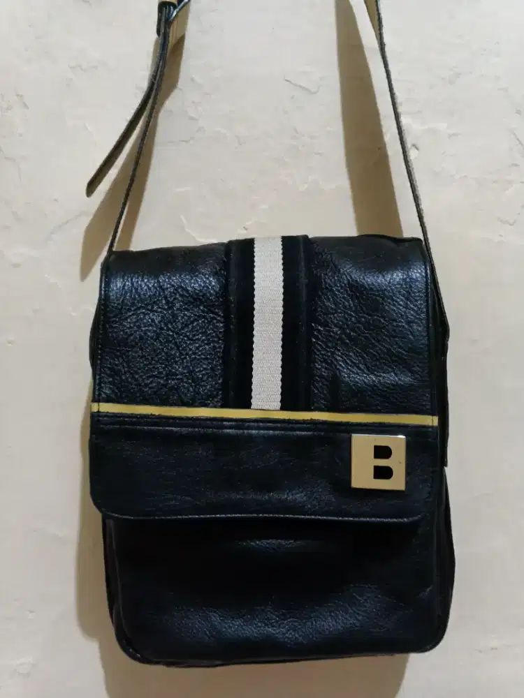 Sling Bag Bally