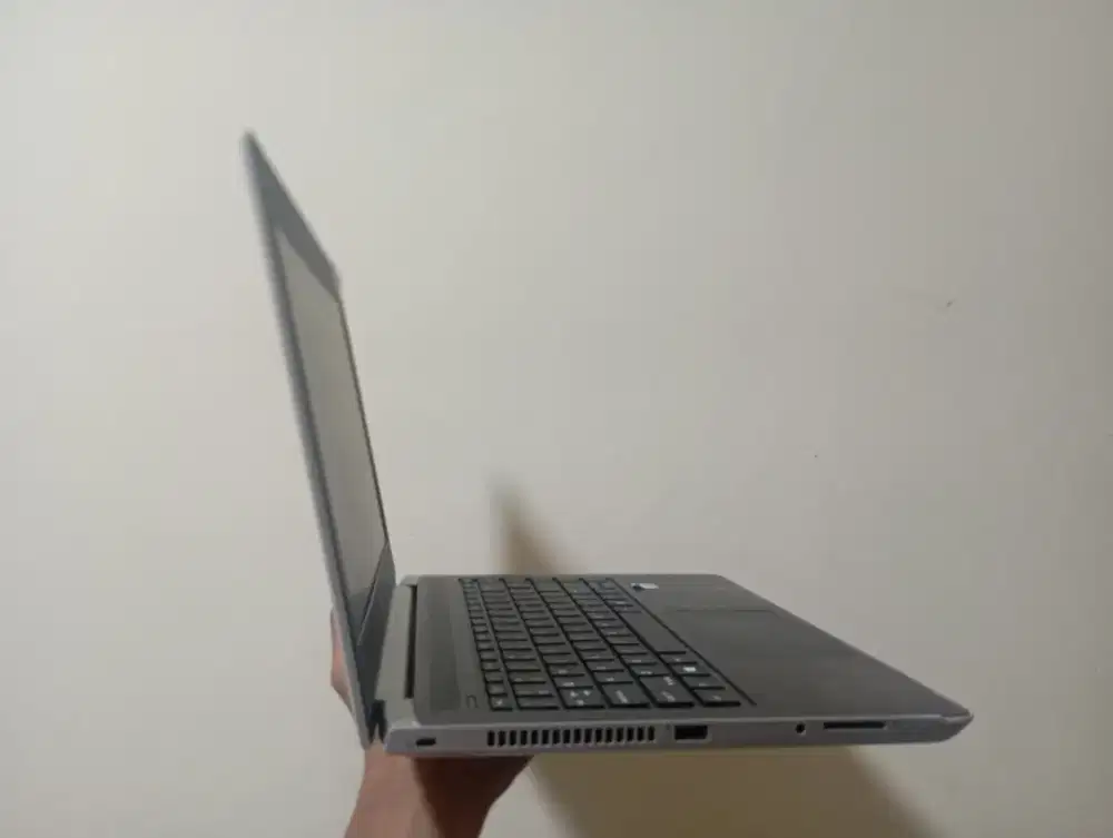 Laptop hp probook 430 G5