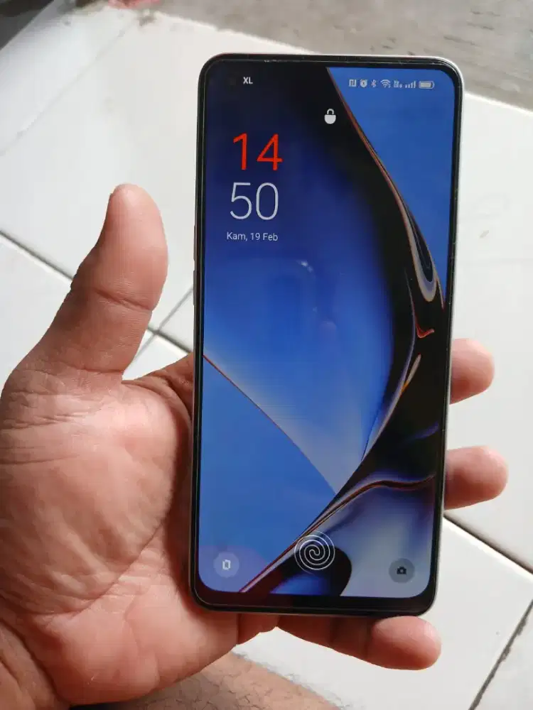 Oppo Reno 7Z 5G