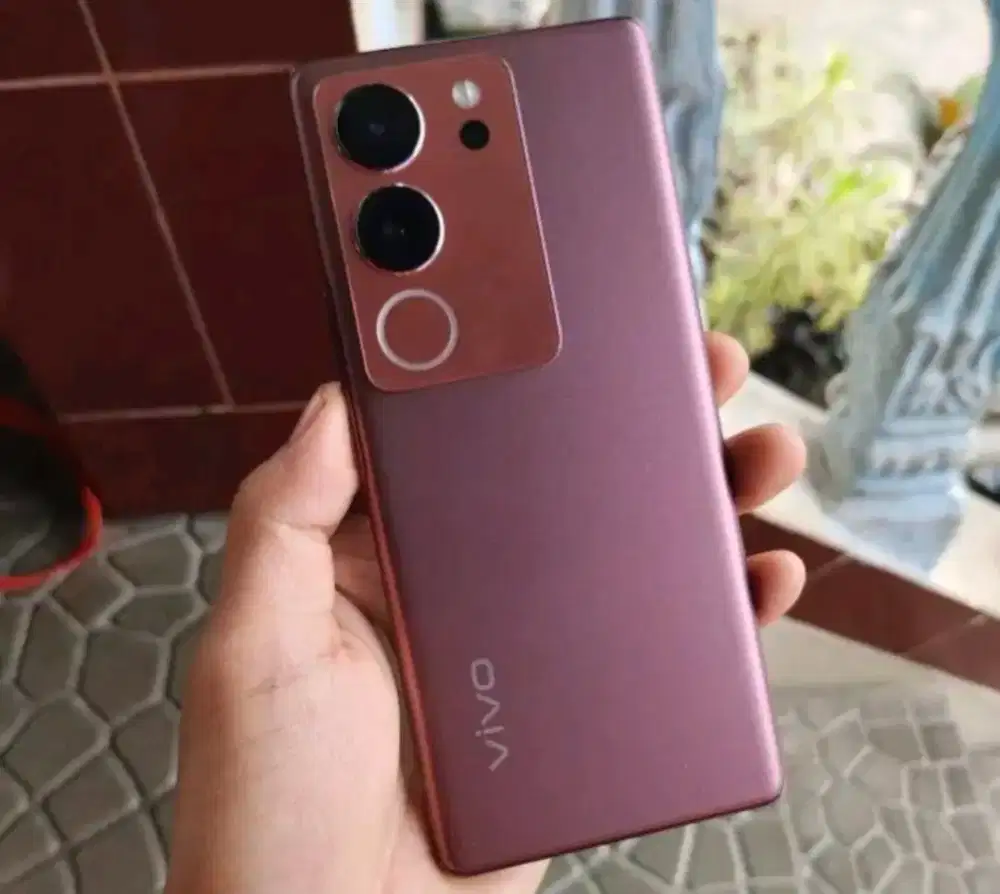 DIJUAL hp vivo v29 5g