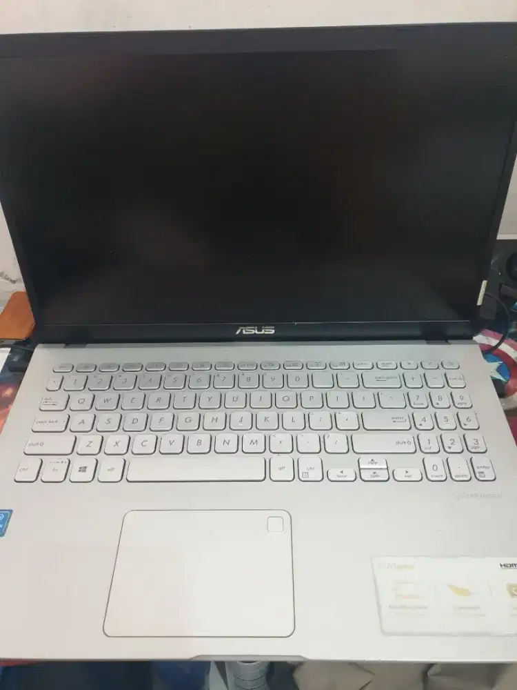 Laptop asusA509fa