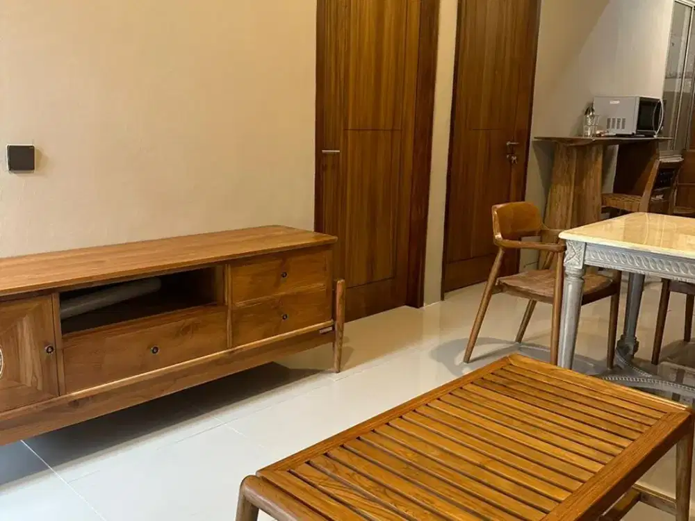 Dijual Rumah Nusaloka BSD Sertifikat SHM Lokasi Strategis Dekat Akses Tol