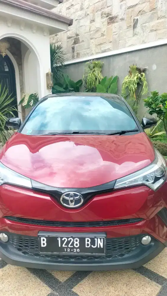 jual mobil ber plat W jawa timur