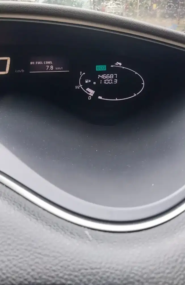 Di Jual Nissan Serena  type X  2.0  (4X2 ) A/T