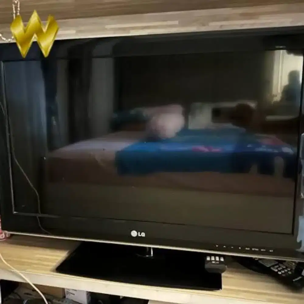 Terima jual tv bekas