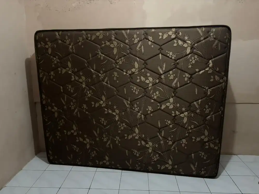 Jual segerah springbed Gudho