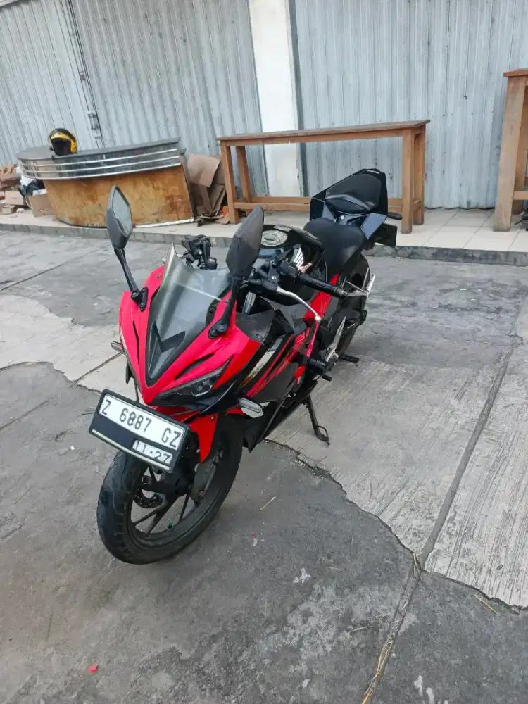 Pengen di cash atau tuker tambah