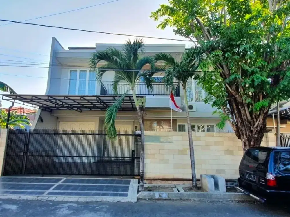 Dharmahusada Indah  MINIMALIS FULL FURNISH ISTIMEWA