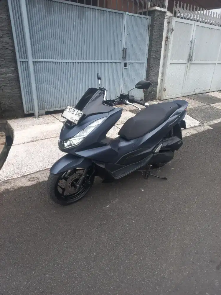 Pcx CBS 2023 160 cc