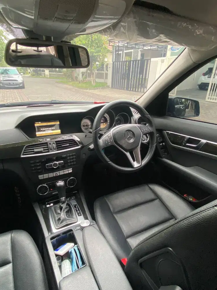 Lowongn driver pribadi