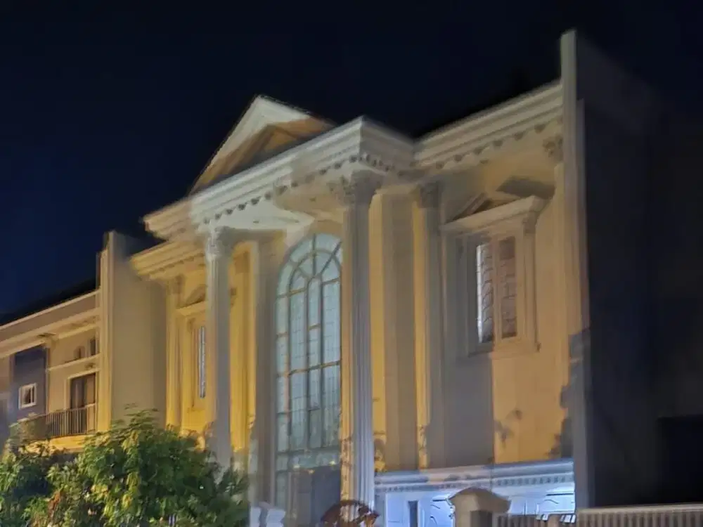 Rumah Raya Balerina, Surabaya