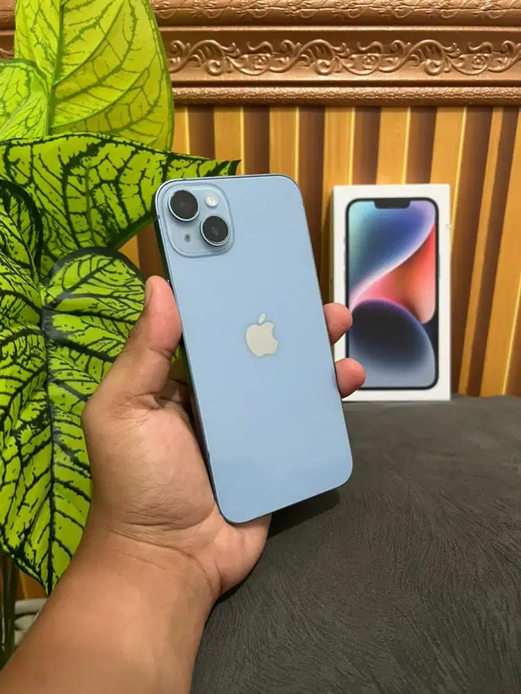 iPhone 14PLUS 128GB WIFI ONLY