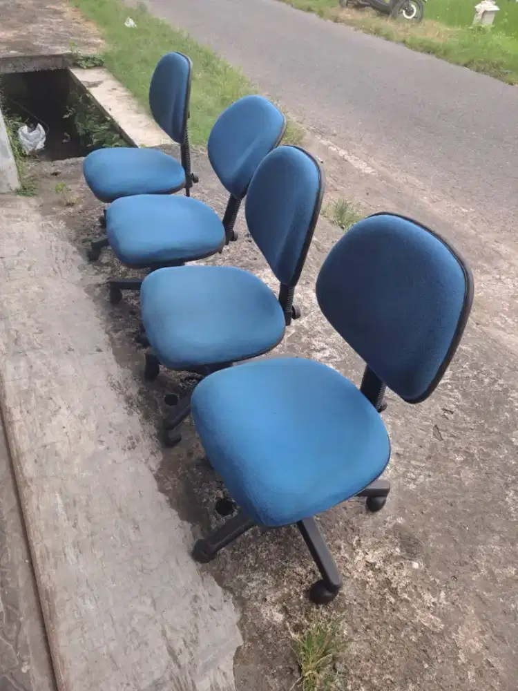 Kursi kerja kursi kantor kursi belajar