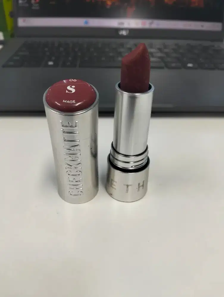 Lipstick Somethinc Checkmatte